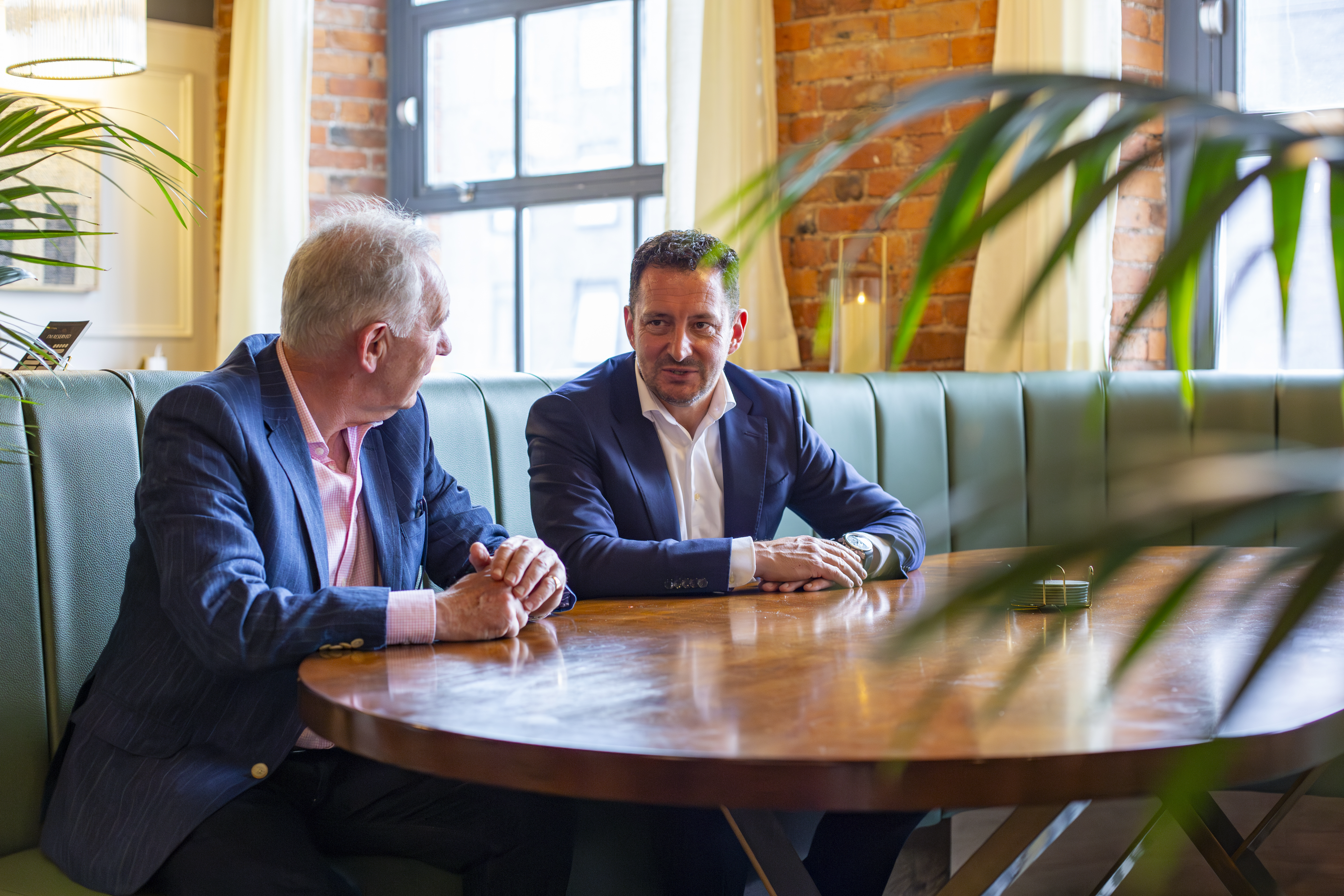 The Future of Your Financial Plan